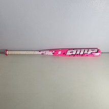 Rawlings Fast-Pitch Softball Bat Amp FP7AMP 28" / 18 Oz. -10 Pink - $18.99