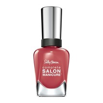 Sally Hansen - Complete Salon Manicure Nail Color, Corals 2 pack - $212.30 MXN