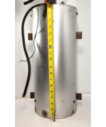Desa Reddy Combustion Chamber  Kerosene Forced Air Heater w Burner Head ... - £54.81 GBP