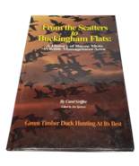 Bayou Meto WMAFrom the Scatters to Buckingham Flats  book ARKANSAS GAME ... - £31.06 GBP