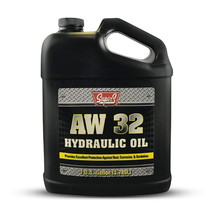 Anti-Wear AW32 Hydraulic Oil for Log &amp; Wood Splitters, Gear &amp; Compressor... - $28.97