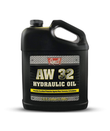 Anti-Wear AW32 Hydraulic Oil for Log &amp; Wood Splitters, Gear &amp; Compressor... - $28.97