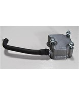 1998 - 2007 Honda SHADOW VT750 Ace Deluxe Spirt REAR CYLINDER BREATER COVER - $10.88