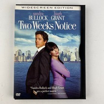 Two Weeks Notice (Widescreen) DVD - £3.96 GBP