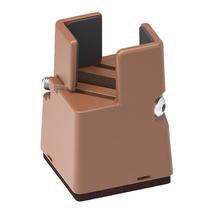 4pcs Chair Riser Adjustable Furniture Protector Raiser Base For Home Office - £33.24 GBP
