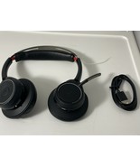 Plantronics Bluetooth Headset Voyager Focus B82  Wireless Black USB Cabl... - €37,16 EUR Plantronics Bluetooth Headset Voyager Focus B82  Wireless Black USB Cabl... - €37,16 EUR