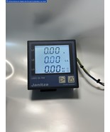 Janitza UMG 96 RM Digital Power Analyzer 5222035 Multifunction Analyser ... - $533.70 CAD