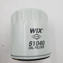 WIX 51040 Spin On Oil Filter 20 Micron - £10.06 GBP