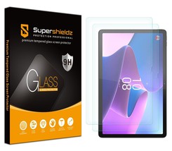 2X Tempered Glass Screen Protector For Lenovo Tab P11 Gen 2 11.5" - $27.99