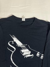 Fruit of The Loom Men's Classic Cotton Blend Long Sleeves Pullover T-Shirt Large image 10