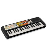  Yamaha PSS-F30, 37 Keys Portable Mini Keyboard (Black) - $205.71 CAD