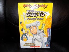 Ready, Freddy!: Halloween Fraidy-Cat 8 by Abby Klein (2006, Paperback) - £4.08 GBP