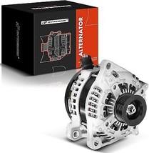 A-Premium Alternator Compatible with Ford F-150 F150 2011 2012 2013 2014 V8 - £243.57 GBP