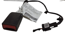 17 18 19 20 Chevrolet Trax right passenger seat belt buckle OEM - $14.84
