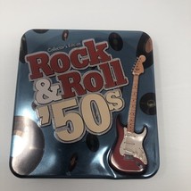 Rock &amp; Roll 50s [Sonoma] [Box] by Various Artists (CD, Sep-2010, 3 Discs, - £4.60 GBP