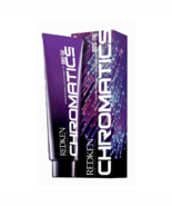 REDKEN CHROMATICS Prismatic Permanent Ammonia Free HAIR COLOR 2oz  4Bc 4.54 - $12.99
