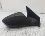 Passenger Side View Mirror Power Coupe Canada Market Fits 11-15 ELANTRA ... - £43.43 GBP