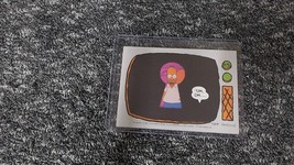1990 Topps The Simpsons #85 Maggie Homer Bart Marge Lisa - $2.00