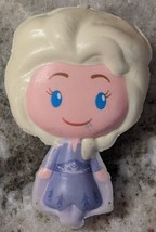 Disney Frozen 2 Squishy Jewelry Elsa Squish Charm Toy - £4.78 GBP