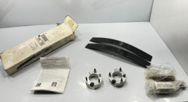 PRO COMP 1995.5-2004 TOYOTA TACOMA FRONT LEVELING &amp; REAR ADD-A-LEAF KIT - $197.99