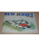 New Jersey Welcomes You On the Cover NJ Pavillion at The NY World&#39;s Fair - $21.93 CAD
