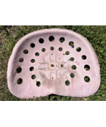 Tractor Seat Antique - $131.85 CAD