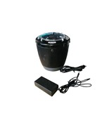 Brookstone Boom Bucket BL646 Weather Proof iPod Music System Speaker - €12,66 EUR
