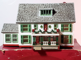 Sarah&#39;s Maine Home 1994 Sarah Plain and Tall Collection from Hallmark wi... - $12.86
