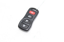 NISSAN INFINITI KBRASTU15 4 BUTTON REMOTE E5361 image 4