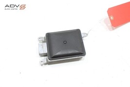 09-12 BMW Blind Spot Sensor Radar Control Unit MASTER Rear 66-32-6-851-149 image 8