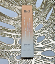 Rael Cica LIGHTEN UP Spot Corrector, Dark Spot Lightening Serum 20ml - $327.50 MXN