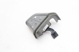 06-08 MERCEDES-BENZ W251 R350 STEERING WHEEL LEFT MULTI SWITCH GRAY Q9958 image 4