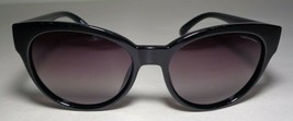 Christian Siriano NIKI Black New Women&#39;s Sunglasses Gift Pack - £78.16 GBP