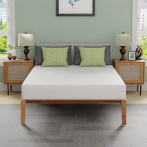 Gel Memory Foam Mattress, 6/8/10/12 Inch, Medium Firm, Certipur-Us, Full). - $193.98