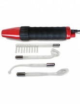 NEON WAND RED HANDLE ELECTRODE - £93.00 GBP