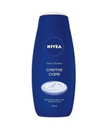 Nivea Creme Care Shower Gel, 500ml (free shipping world) - £27.21 GBP