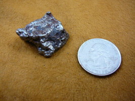 (x262-570) 28 g Campo del Cielo iron meteorite 1576 Argentina fragment s... - £46.77 GBP