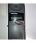 VINTAGE MOTOROLA DPC 650 FLIP PHONE, NO CHARGER, UNTESTED!! - £13.94 GBP