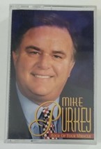 Mike Purkey Hour Of Your Miracle Cassette Tape 1996 Daywind  - £7.58 GBP