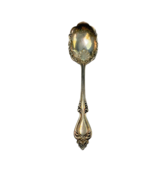 W Henry Rogers Pres AI Presidential Plainfield Spoon Silverplated Flatware - $13.58 CAD