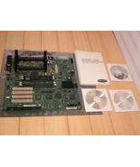 Micron Netframe LV2000 Server Motherboard Dual Pentium II (listing 2 of 2) - £174.55 GBP