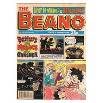 The Beano Comic No.2702 April 30 1994 mbox2768 No.2702 - £2.93 GBP