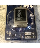 Altus Digital 4GB MP4 Player Video Camera 1.3 Mega Pixel 2.4 LCD Screen ... - $632.09 MXN