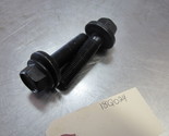 Camshaft Bolt Set From 2012 Toyota Camry  2.5 - $15.00