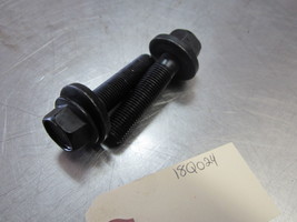 Camshaft Bolt Set From 2012 Toyota Camry  2.5 - $15.00