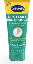 Dr. Scholl&#39;s Dry Flaky Skin Remover Ultra Exfoliating Foot Lotion Cream ... - $369.02 MXN
