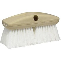 STAR BRITE Scrub Brush (White) (040010) - £23.12 GBP