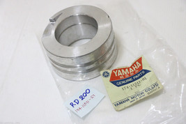 Genuine Yamaha YCS1 CS3 CS5 RD200 A-B Crank Cover Nos - $47.99