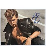 Austin Butler Autographed Glossy 8x10 Photo - $29.00
