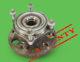 08-17 Mercedes W207 E550 C250 rear right passenger wheel spindle hub bearing OEM - £66.56 GBP